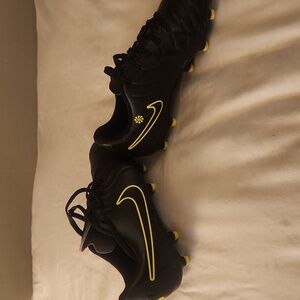 Nike Soccer Cleats